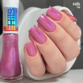 Esmalte Holográfico Héstia Hits 8ml