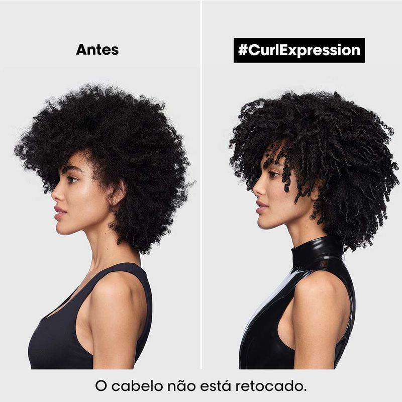 Shampoo-Anti-Residuos-Curl-Expression-Serie-Expert-L’Oreal-Professionnel-300ml