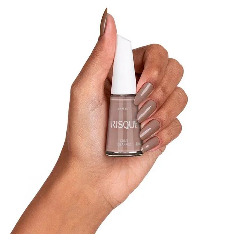 Esmalte-Cremoso-Grao-De-Arroz-Risque-8ml