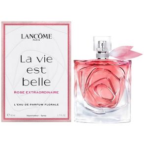 La Vie Est Belle Rose Extraordinaire Lancôme Eau De Parfum 50ml