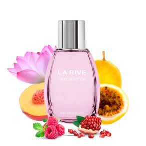 L’Excellente La Rive Eau De Parfum Feminino 100ml