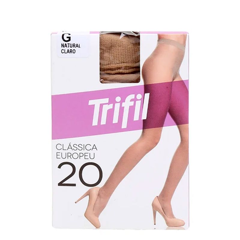 Meia-Calca-Classica-Europeu-Fio-20-Natural-Claro-Tam--G-Trifil-W06308