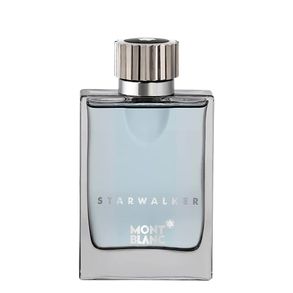 Starwalker Montblanc Eau De Toilette Masculino 75ml