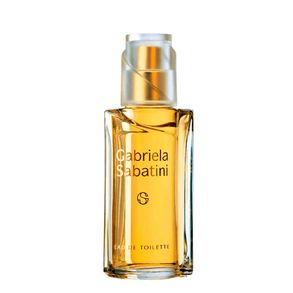 Gabriela Sabatini Eau De Toilette Feminino 30ml