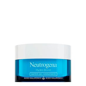 Hidratante Facial Water Gel Hydro Boost Neutrogena 50g