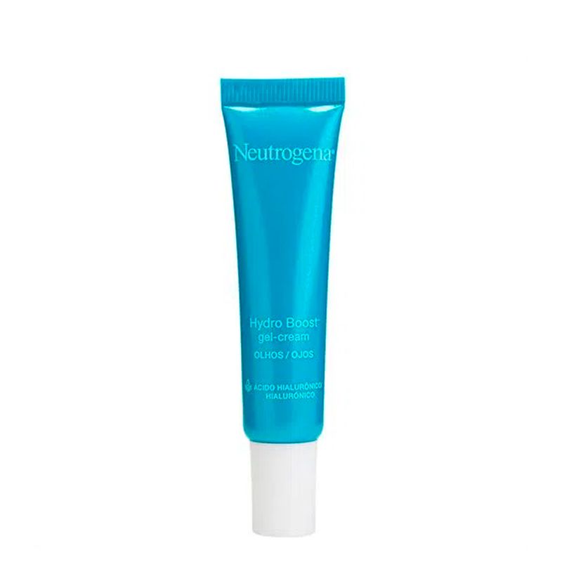 Gel-Creme-Hidratante-Area-Dos-Olhos-Hydro-Boost-Neutrogena-15g