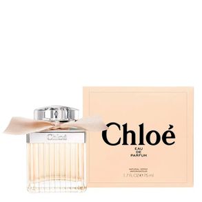 Chloé Eau De Parfum Feminino 75ml