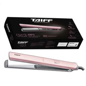 Chapinha Fox Íon 3 Soft Rose Taiff Bivolt