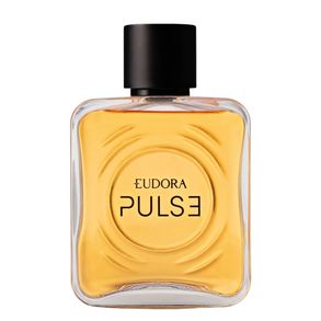 Pulse Eudora Desodorante Colônia Masculino 100ml