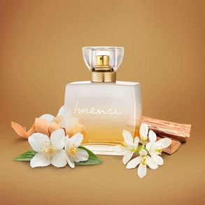 Imensi Eudora Desodorante Colônia Feminino 100ml