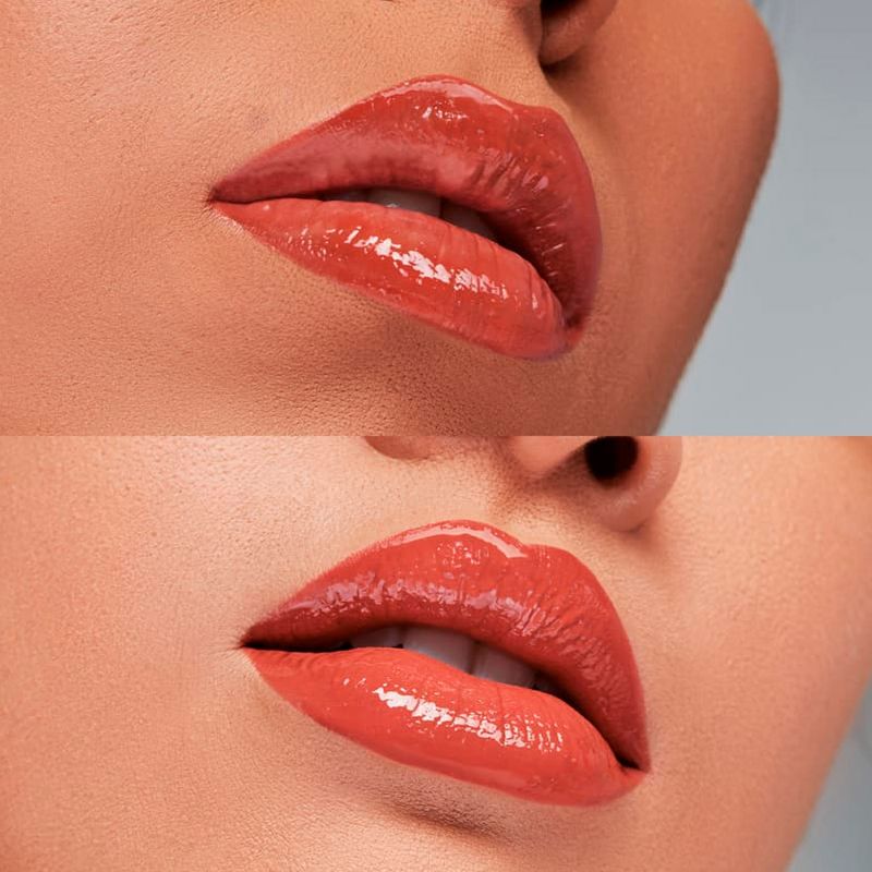 Batom-Duo-Glam-Micro-Plump-Terracota-Retro-Eudora-18g