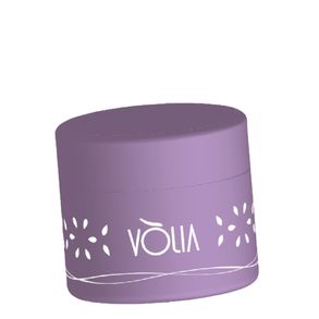 Pote Com Tampa Eco Lilás Vòlia