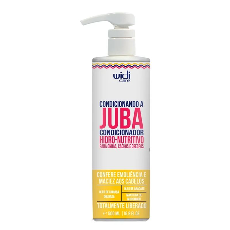 Condicionador-Condicionando-A-Juba-Widi-Care-500ml