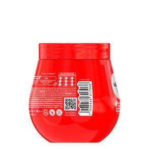 Máscara Matizadora #Todecacho Vermelha Salon Line 300g