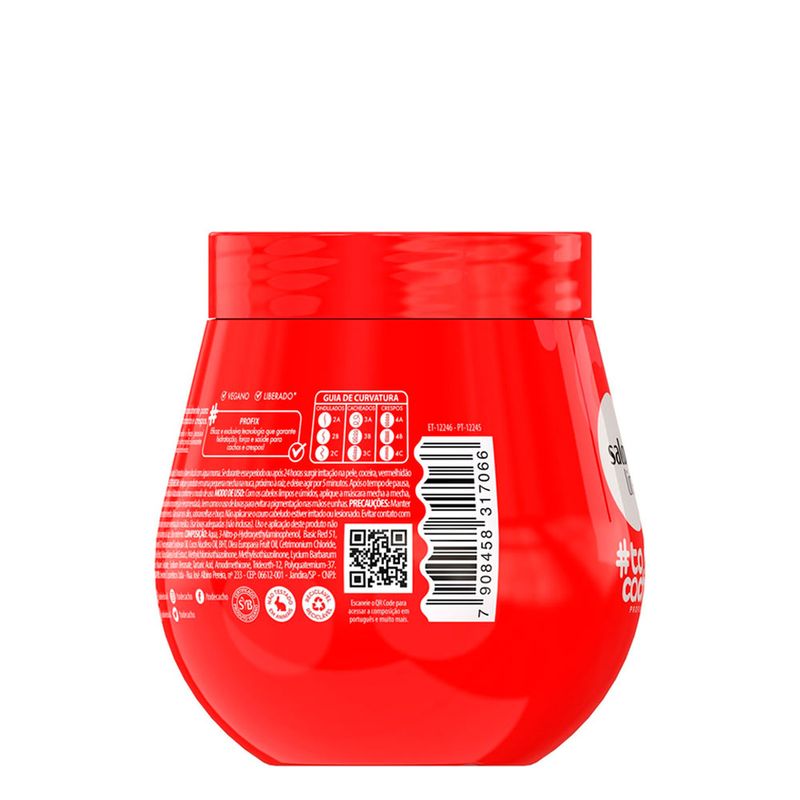 Mascara-Matizadora--Todecacho-Vermelha-Salon-Line-300g