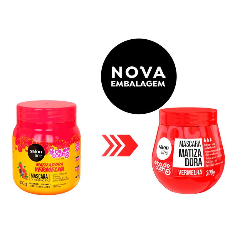 Mascara-Matizadora--Todecacho-Vermelha-Salon-Line-300g