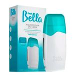 Aquecedor-De-Cera-Roll-On-Vision-Depil-Bella-Bivolt