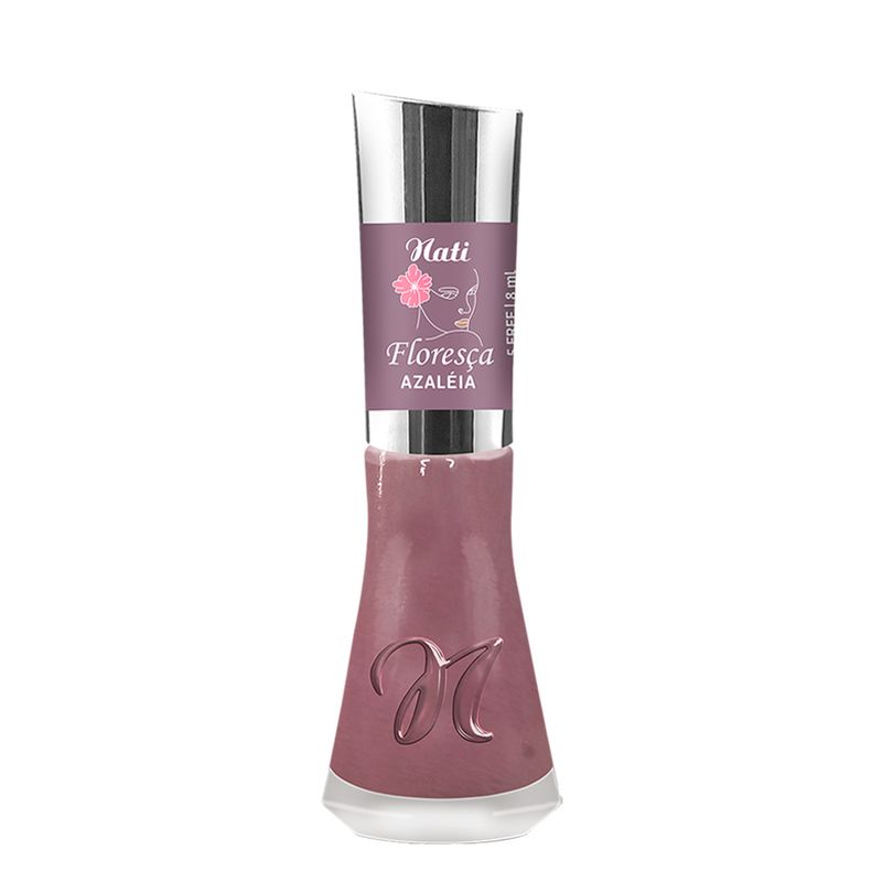 Esmalte-Cremoso-Floresca-Azaleia-Nati-8ml