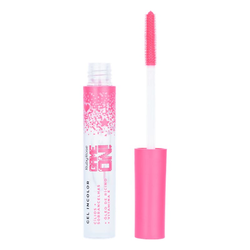 Gel-Incolor-Para-Cilios-E-Sobrancelhas-Game-On-Ruby-Rose-38ml