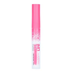 Gel Incolor Para Cílios E Sobrancelhas Game On Ruby Rose 3,8ml