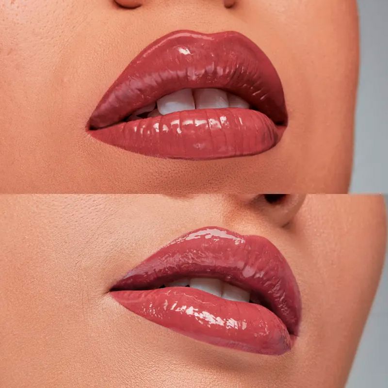 Batom-Duo-Glam-Micro-Plump-Malva-Essencial-Eudora-18g