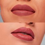 Batom-Duo-Glam-Micro-Plump-Malva-Essencial-Eudora-18g