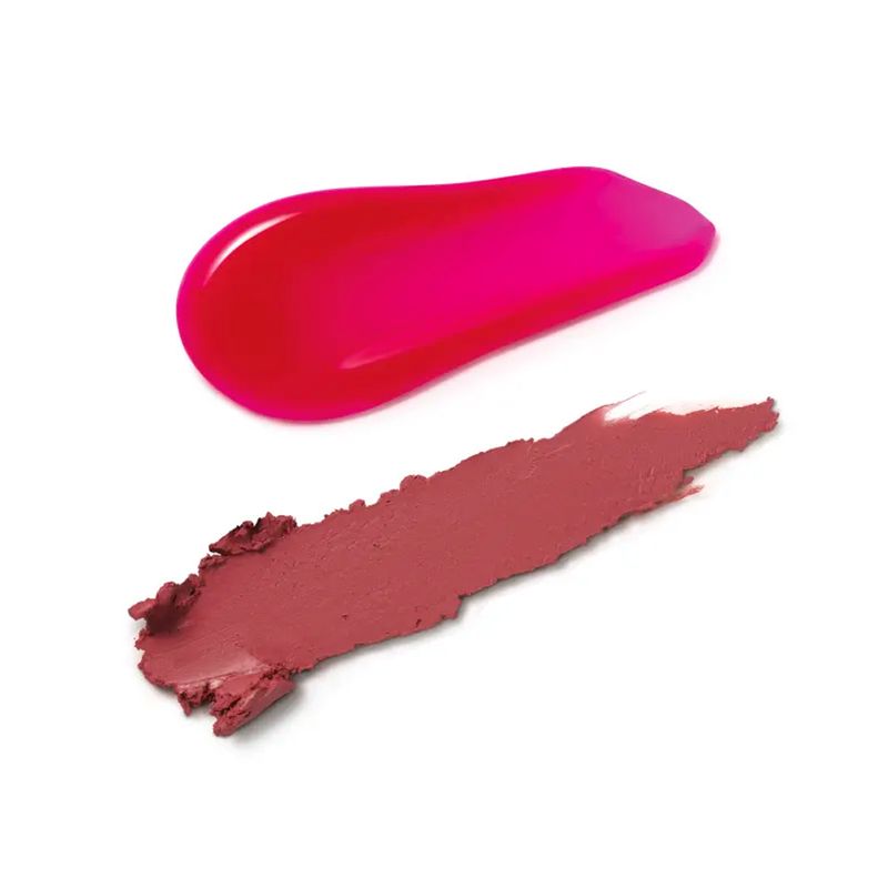 Batom-Duo-Glam-Micro-Plump-Malva-Essencial-Eudora-18g