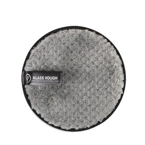 Esponja Demaquilante Make Off Disk Klass Vough