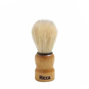 Pincel Barba Ricca Pequeno