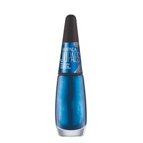 Esmalte Metálico Ju Paes Na Estrada Potência Máxima Impala 7,5ml