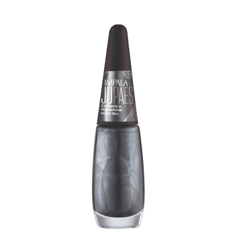 Esmalte-Metalico-Ju-Paes-Na-Estrada-Confiante-E-Imprevisivel-Impala-75ml