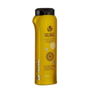 Cond Sillage Argan 300