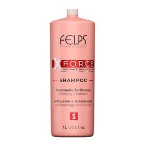 Shampoo Xforce Felps 1000ml