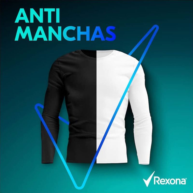 Antitranspirante-Aerosol-Invisible-Rexona-Masculino-150ml