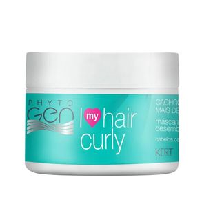Máscara Capilar Phytogen I Love My Hair Curly Kert 300g