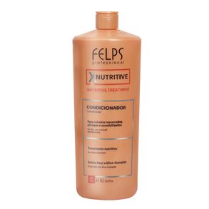 Condicionador Xnutritive Felps 1l