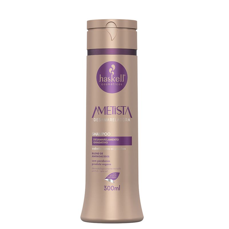 Shampoo-Desamarelador-Ametista-Haskell-300ml