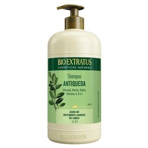 Shampoo Jaborandi Bio Extratus 1000ml