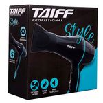 Secador-De-Cabelo-Style-Preto-2000w-Taiff-127v