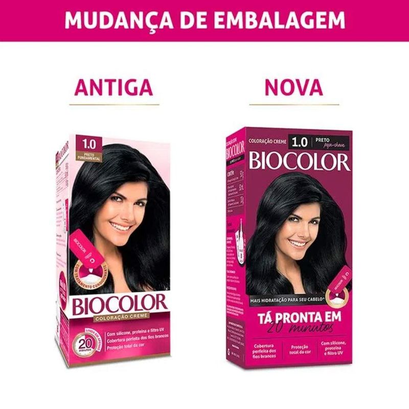 Mini-Kit-Coloracao-1.0-Preto-Peca-Chave-Biocolor