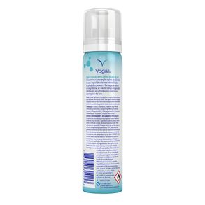 Desodorante Íntimo Aerosol Aliado Do Ph Vagisil 45g
