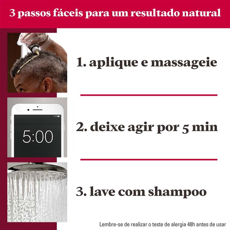 Shampoo-Tonalizante-Color-H-40-Castanho-Medio-Escuro-Grecin-5-60ml