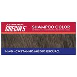 Shampoo-Tonalizante-Color-H-40-Castanho-Medio-Escuro-Grecin-5-60ml