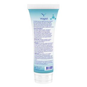 Sabonete Íntimo Em Gel Ph Equilíbrio Vagisil 300g