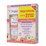 Kit-Sabonete-Intimo-Flor-De-Pessegueiro-Vagisil-2-Unidades-200ml