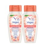 Kit-Sabonete-Intimo-Flor-De-Pessegueiro-Vagisil-2-Unidades-200ml