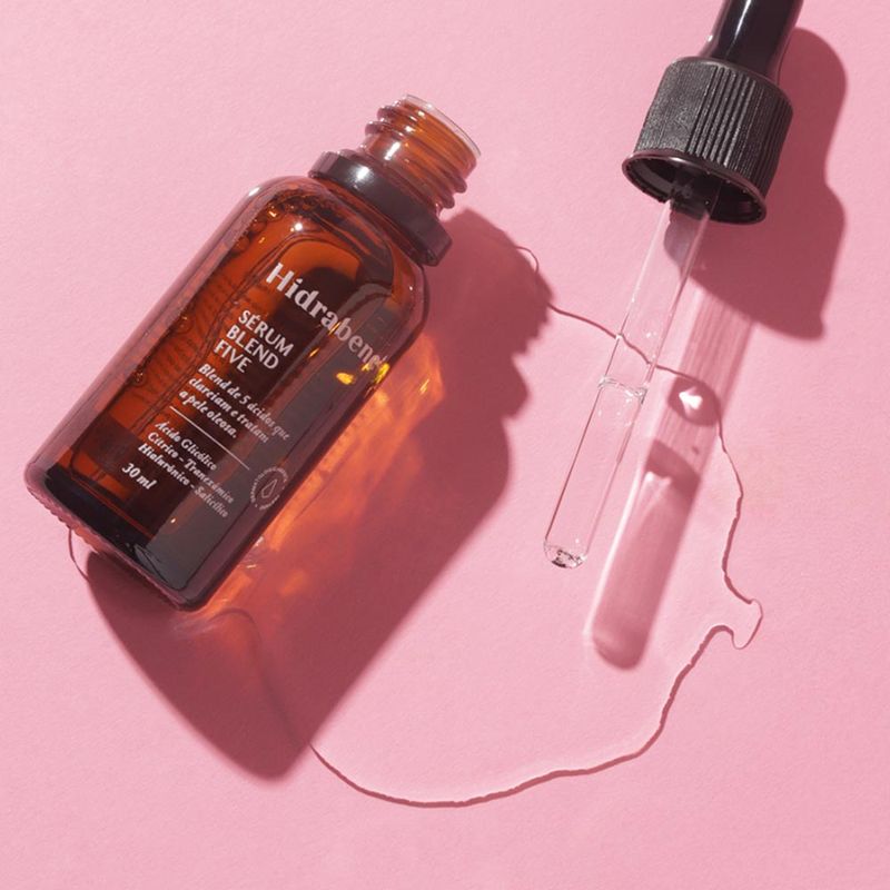 Serum-Facial-Blend-Five-Hidrabene-30ml
