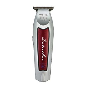 Máquina De Acabamento Detailer Cordless Silver Wahl Bivolt