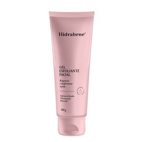 Gel Esfoliante Facial Hidrabene 100g