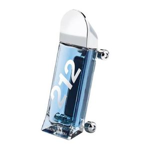 212 Men Heroes Carolina Herrera Eau De Toilette Masculino 150ml